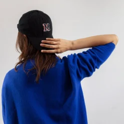 Women M05 Merci - Casquette M - Noir