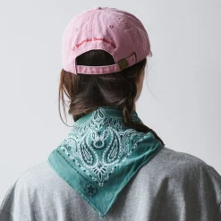 Women M05 Merci - Casquette Trèfle - Rose