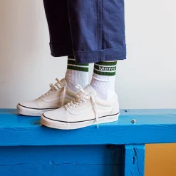 Women MERCI - Chaussettes en coton - Vertman