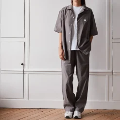 Women MJ01 Merci - Chemise Noa - Gris
