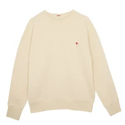 MJ01 Merci - Crewneck Charles - Beige