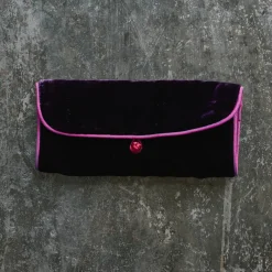 LS1 Merci - Etui Ă bijoux - Grenat