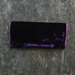 LS1 Merci - Etui à bijoux - Grenat