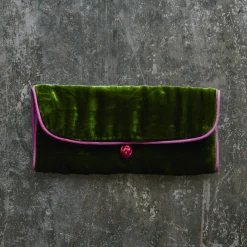 LS1 Merci - Etui Ă bijoux - Kaki