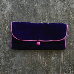 LS1 Merci - Etui Ă bijoux - Violet