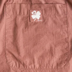 Women MJ01 Merci - Pantalon Jacob - Moka