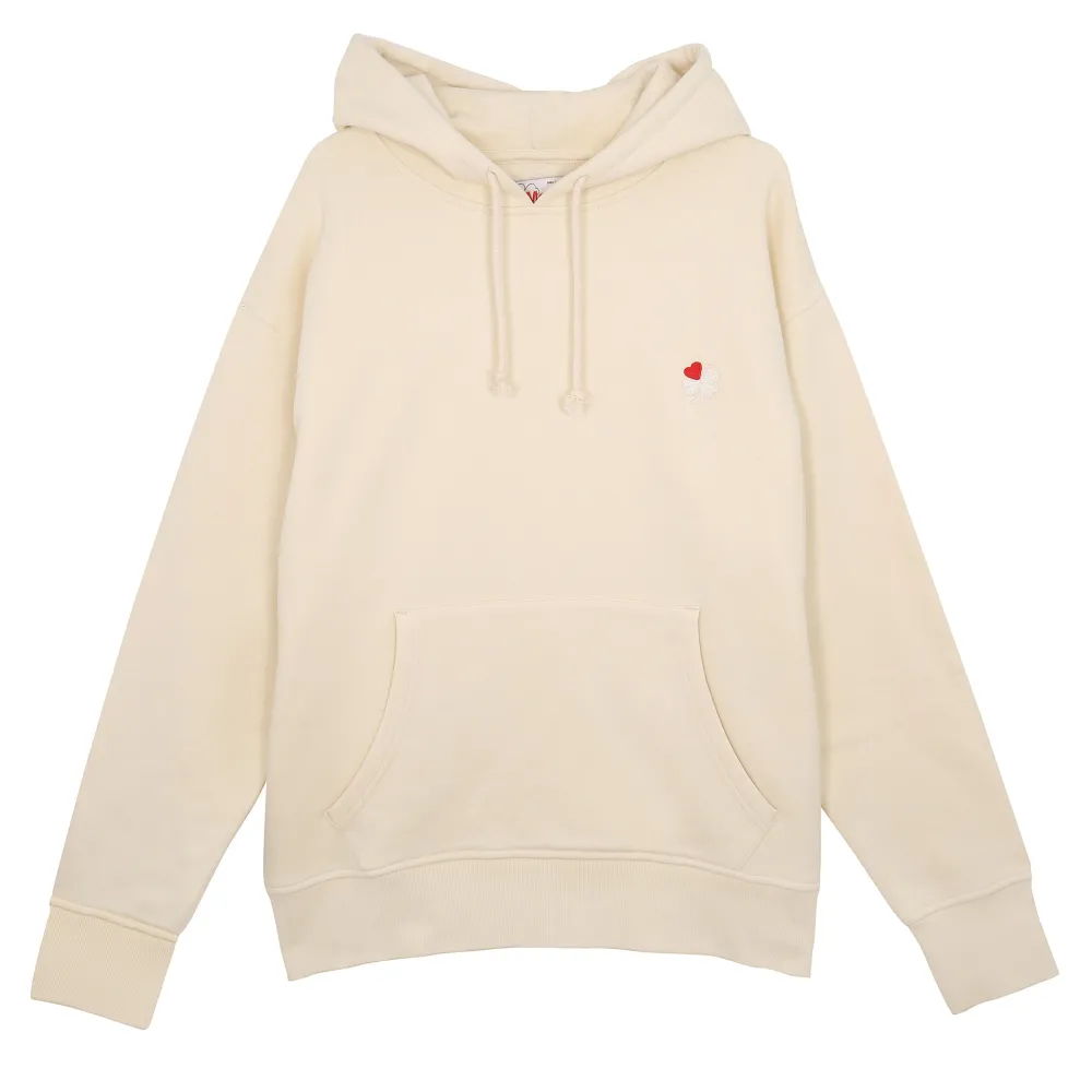 MJ01 Merci - Sweat Robin - Beige