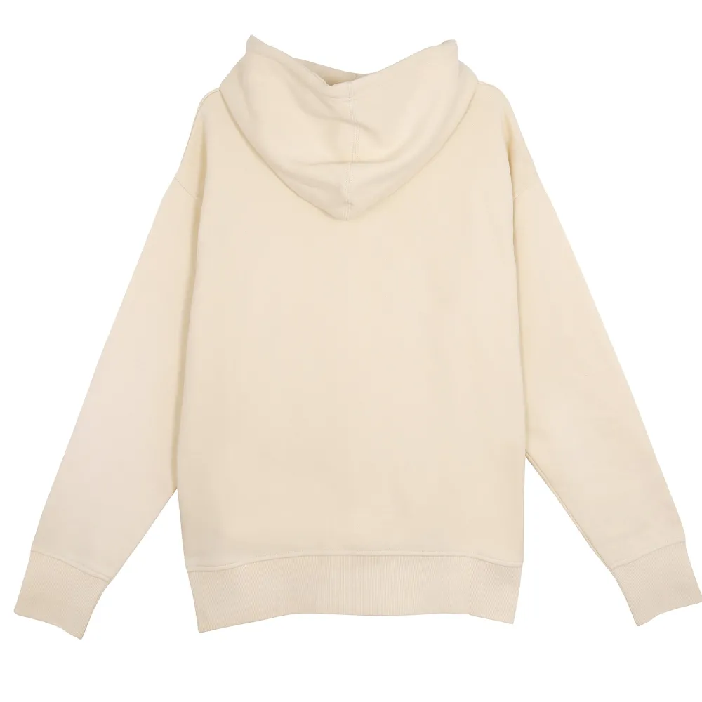MJ01 Merci - Sweat Robin - Beige