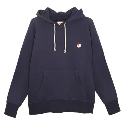 MJ01 Merci - Sweat Robin - Bleu