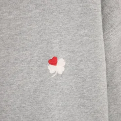 MJ01 Merci - Sweat Robin - Gris
