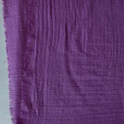 Women J01 Merci - Étole en laine - Violet