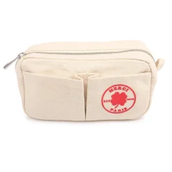 2102 VJ SOURCING Merci - Trousse en canvas Weekender - Naturel