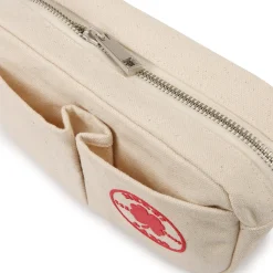 2102 VJ SOURCING Merci - Trousse en canvas Weekender - Naturel
