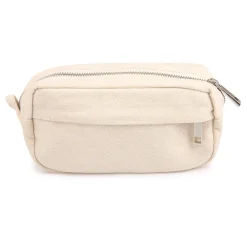 2102 VJ SOURCING Merci - Trousse en canvas Weekender - Naturel