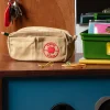 2103 VJ SOURCING Merci - Trousse en canvas Weekender - Beige