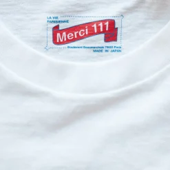 Women H02 Merci - T-shirt unisexe - Sunrise