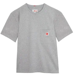 MJ01 Merci - T-Shirt Vadim - Gris