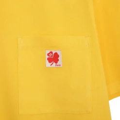 MJ01 Merci - T-Shirt Vadim - Jaune