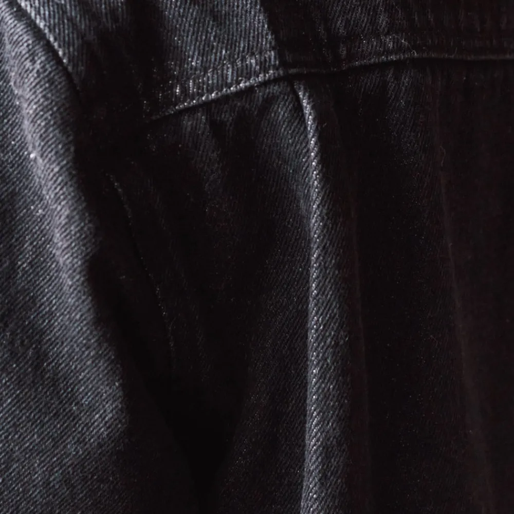 Women MJ01 Merci - Veste Marvin - Noir