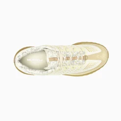 MERRELL - Baskets Agility Peak 5 - Oyster / Coyote