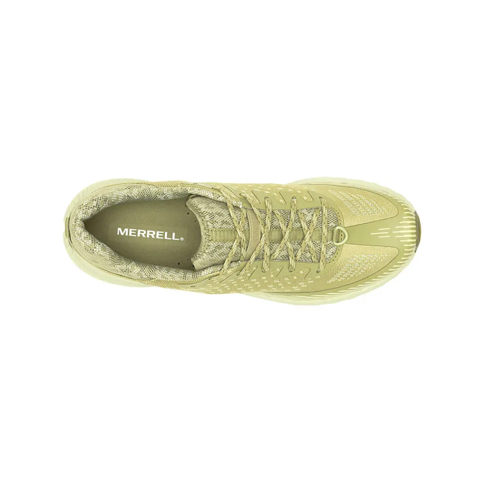 Merrell - Baskets Agility Peak 5 - Mosstone