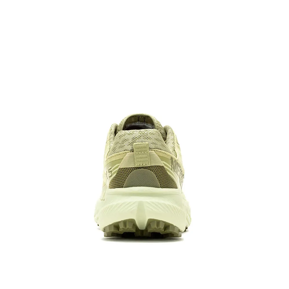 Merrell - Baskets Agility Peak 5 - Mosstone