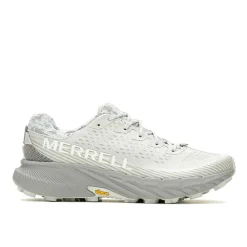 Merrell - Baskets Agility Peak 5 - Cloud