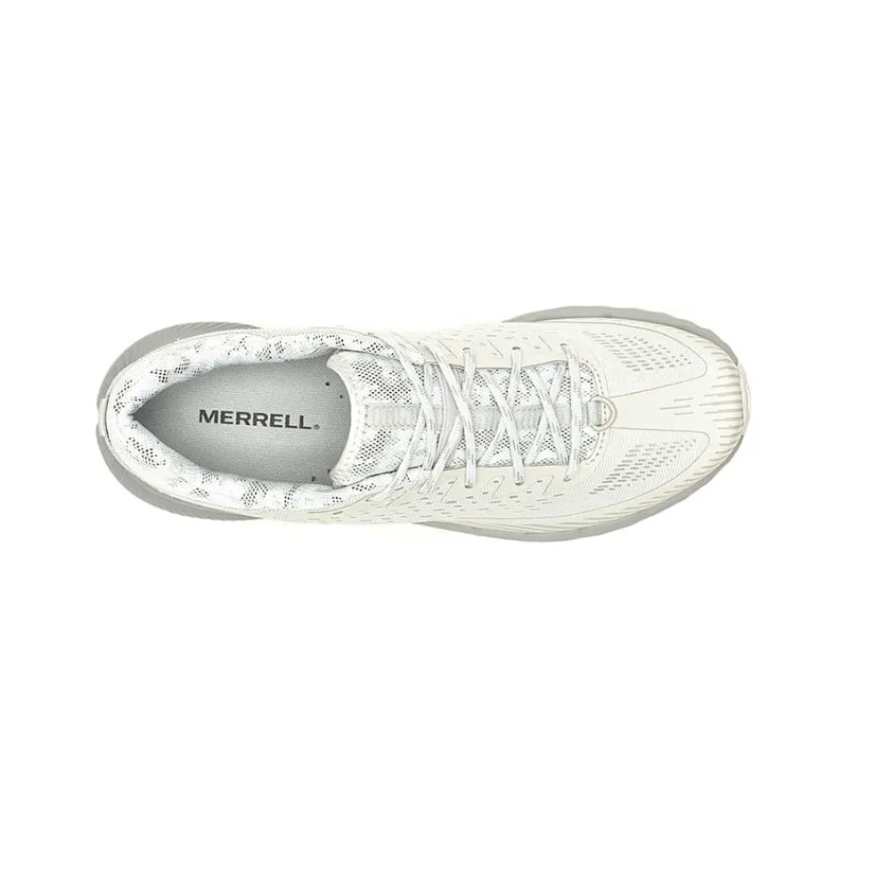 Merrell - Baskets Agility Peak 5 - Cloud