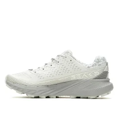 Merrell - Baskets Agility Peak 5 - Cloud