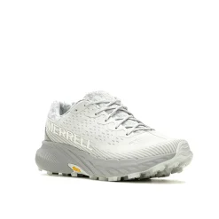 Merrell - Baskets Agility Peak 5 - Cloud