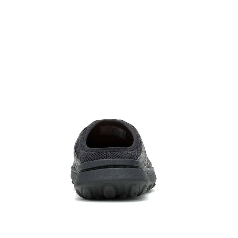 Merrell - Baskets Hydro Mule SE - Black