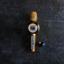 1845 VINYL FACTORY Micro Le Big Mike