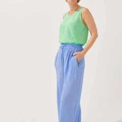 Women Mii Collection - Top Lola - Vert