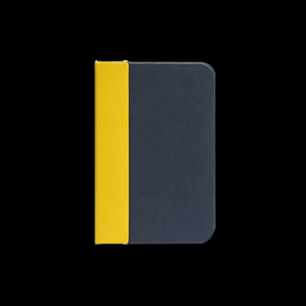 348 HELLOLUMIO Mini Lumio - Bleu et jaune