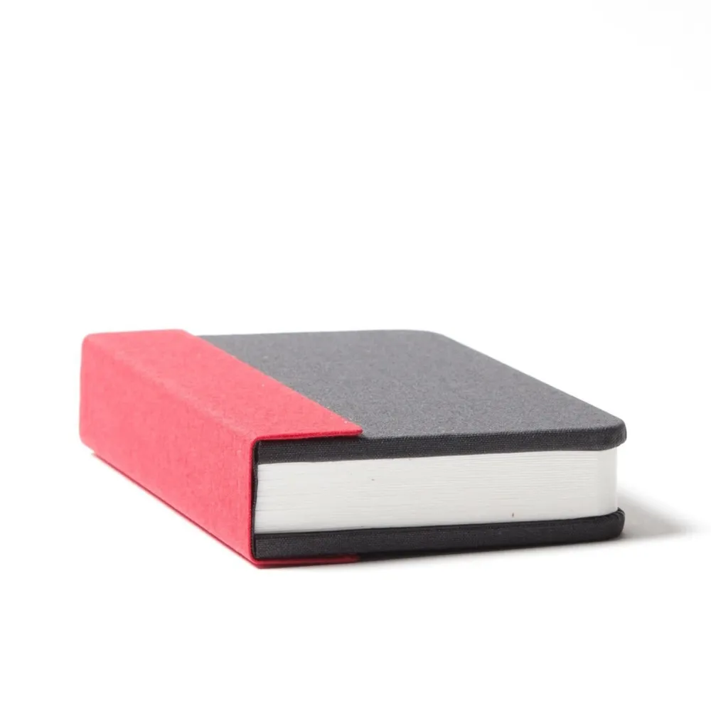 348 HELLOLUMIO Mini Lumio - Rouge et noir