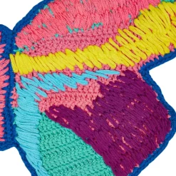 Women Mira Mikati - Top Papillon - Rose