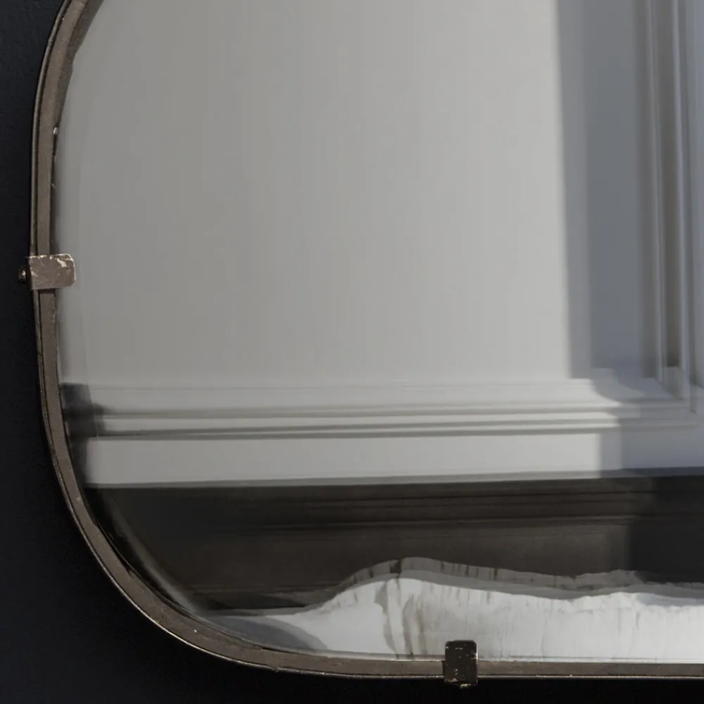 447 SNOWDROPS COPENHAGEN Miroir