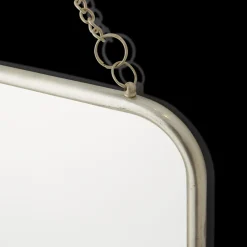 2933 DECOCLICO Miroir barbier