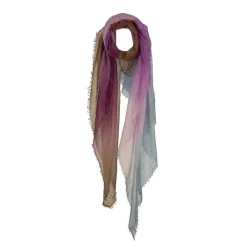 Women MIRROR IN THE SKY - Foulard St Tropez - Sophisticated