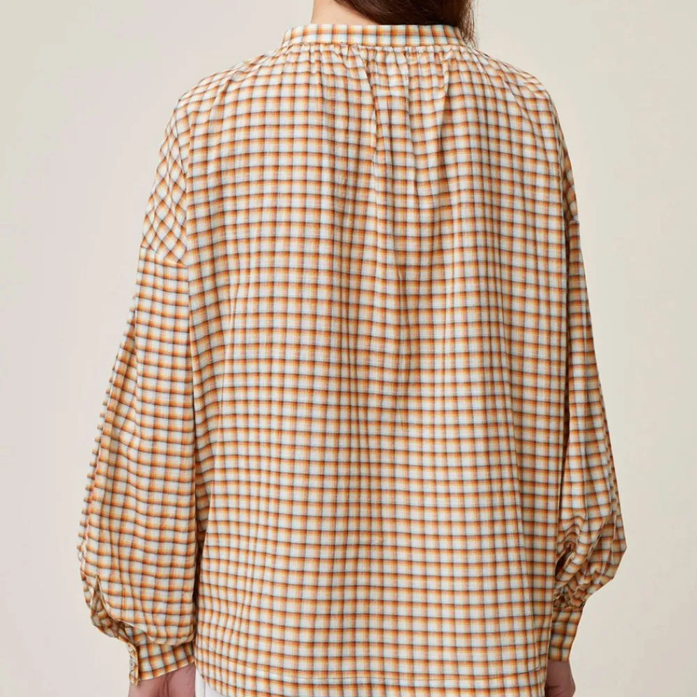 Women MOISMONT - Chemise Nagpur - Picardie