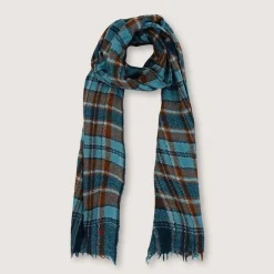 Women MOISMONT - Echarpe n°700 - Cloud
