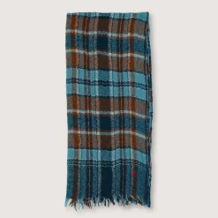 Women MOISMONT - Echarpe n°700 - Cloud