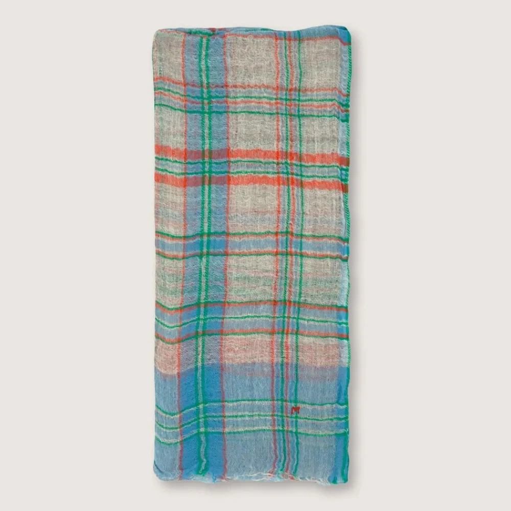 Women MOISMONT - Echarpe n°756 - Naturel