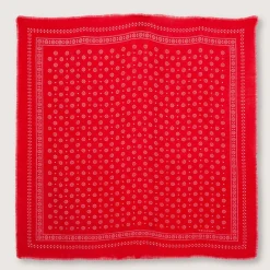 Women MOISMONT - Foulard n°676 - Magic Red
