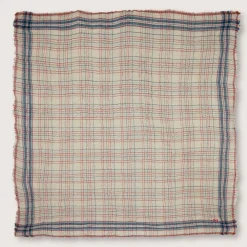 Women MOISMONT - Foulard n°745 - Navy Blue