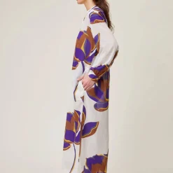 Women MOISMONT - Robe Holi - Naturel
