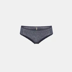 Women Momoni - Culotte Amaca - Denim