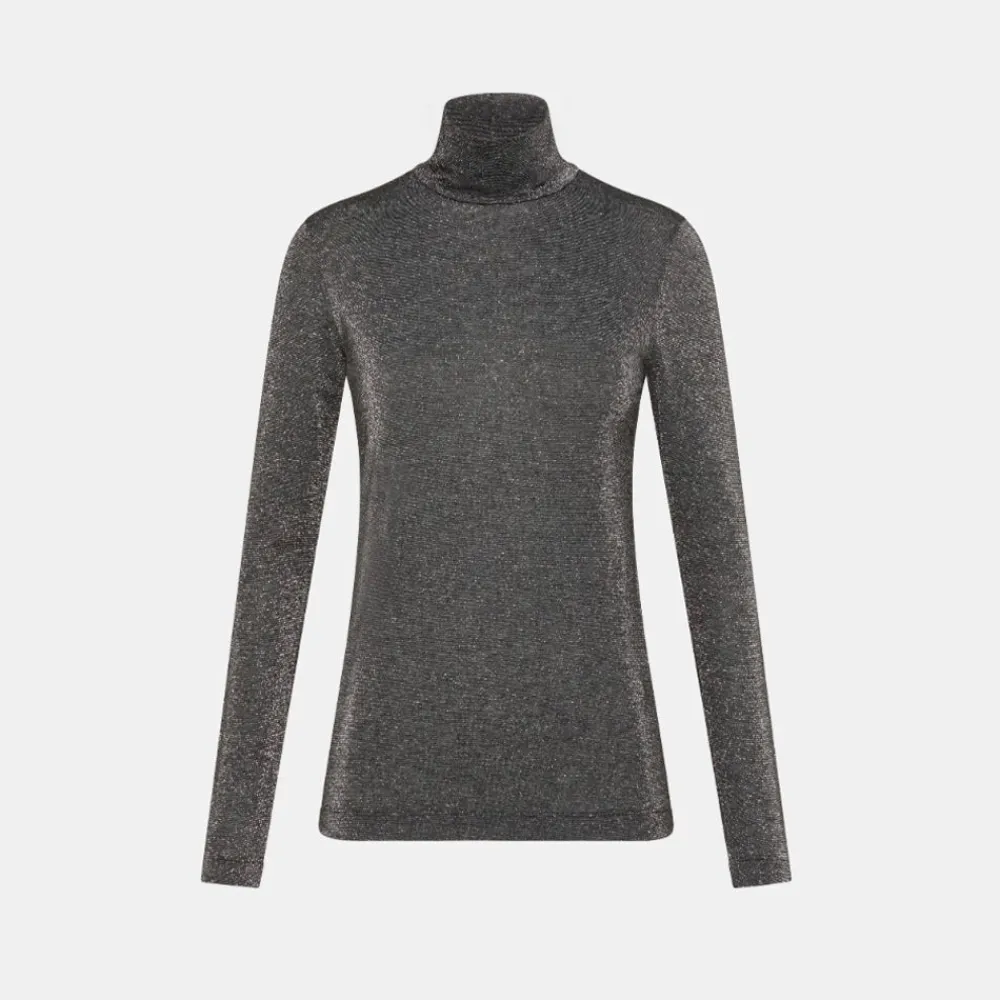 Women Momoni - Pull Rodolphe - Gris
