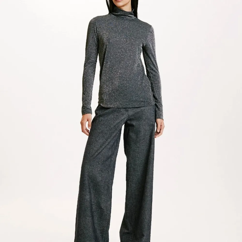 Women Momoni - Pull Rodolphe - Gris