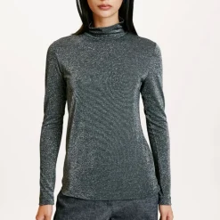 Women Momoni - Pull Rodolphe - Gris